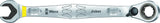 Wera joker switch ratcheting combination wrench