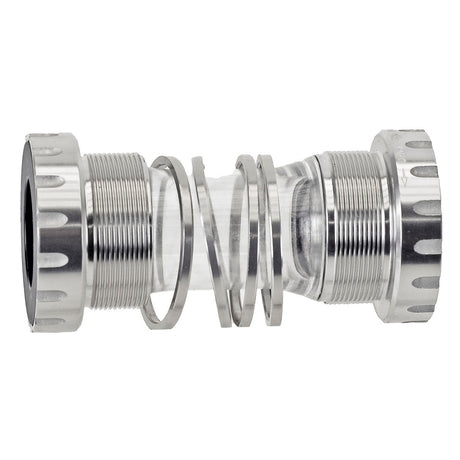 Shimano Bottom bracket set hollowtec 68 73