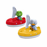 AquaPlay Big 270 Sailing Boats Figures, 2: a.