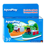 Aquaplay 271 Lastbåter, 2.