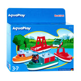 AquaPlay 272 Boot Set