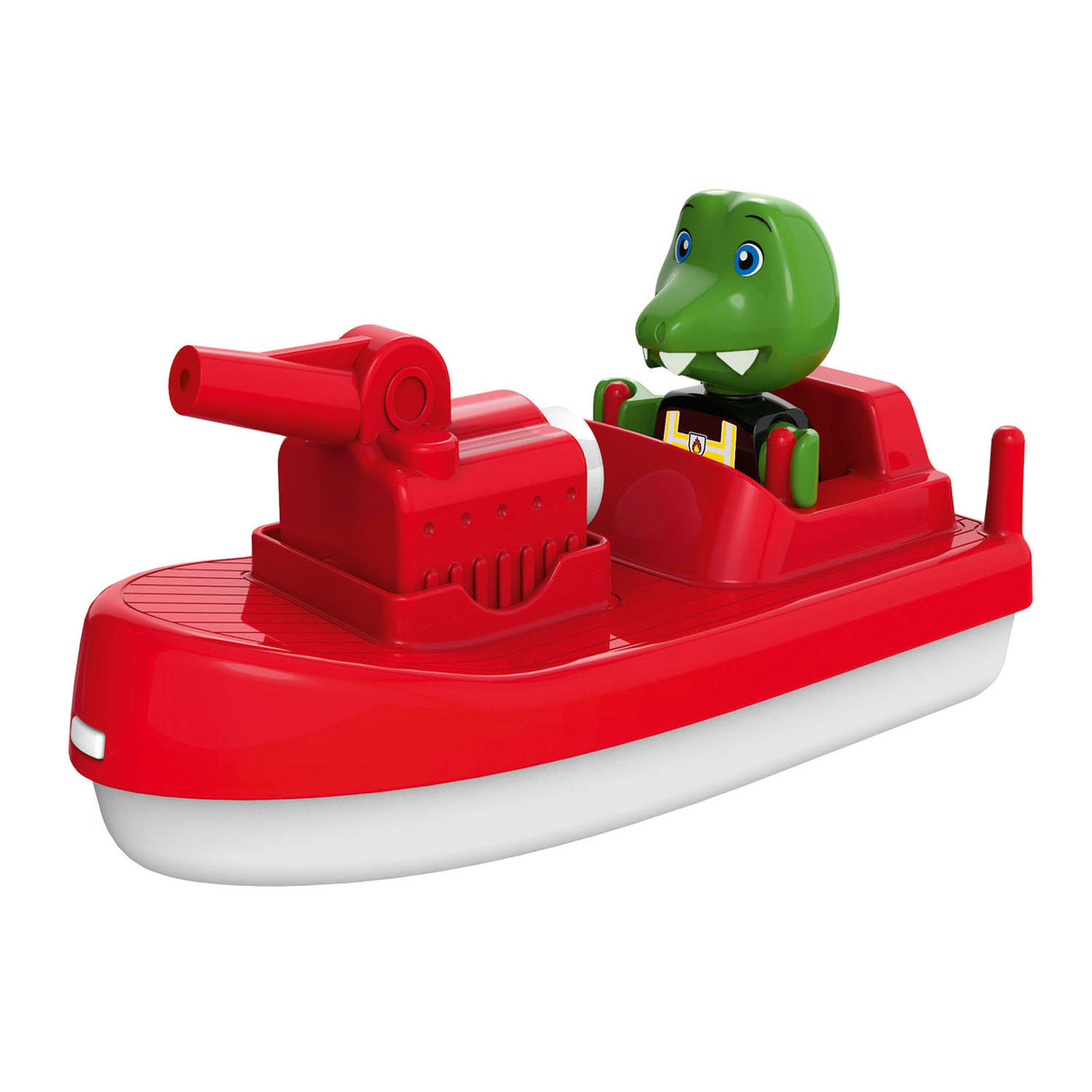 Aquaplay 273 Feuerbrigadeboot