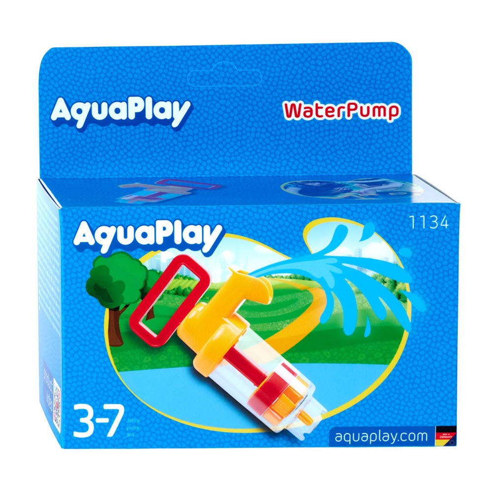 Pompa wodna Aquaplay 1134