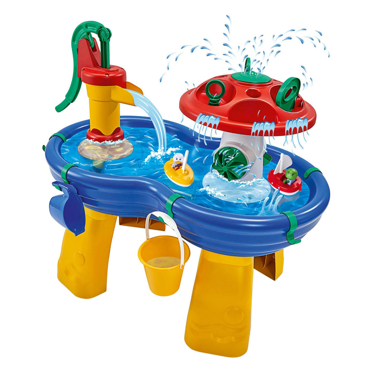 Aquaplay 1595 Water Table