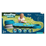 Aquaplay 1580 Water Canal System run