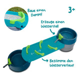 Aquaplay 1580 Water Canal System run