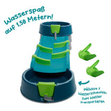 Aquaplay 1580 Water Canal System run