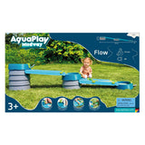Aquaplay - water track - mudway flow - mud track