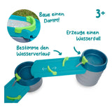Aquaplay - water track - mudway flow - mud track