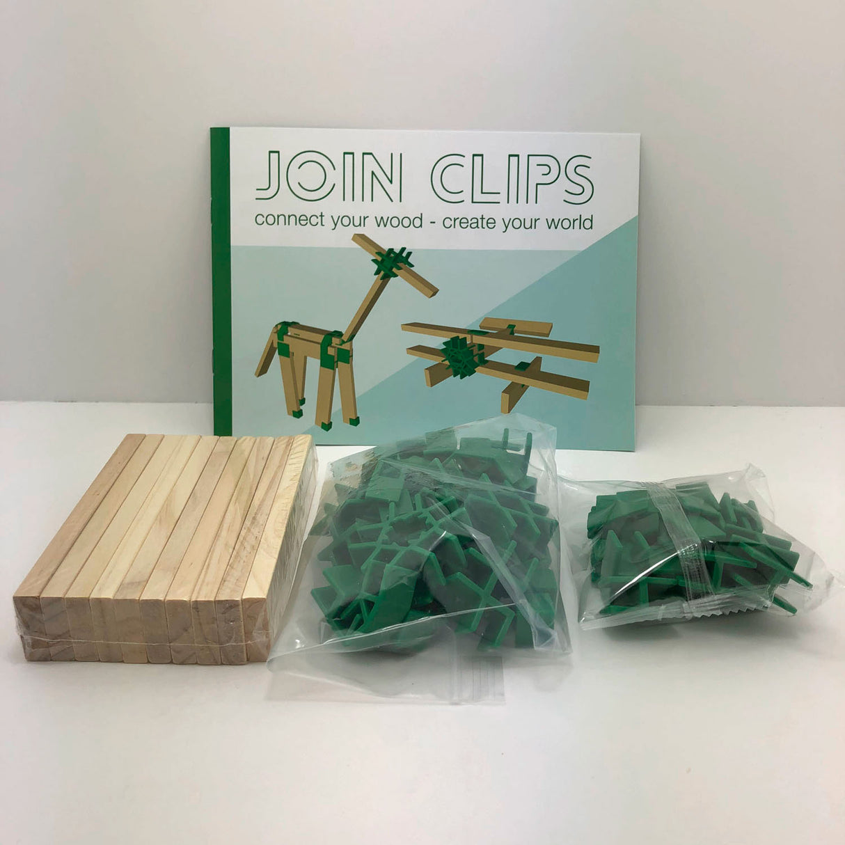 Join Clips Extra connecting elements, 66dlg