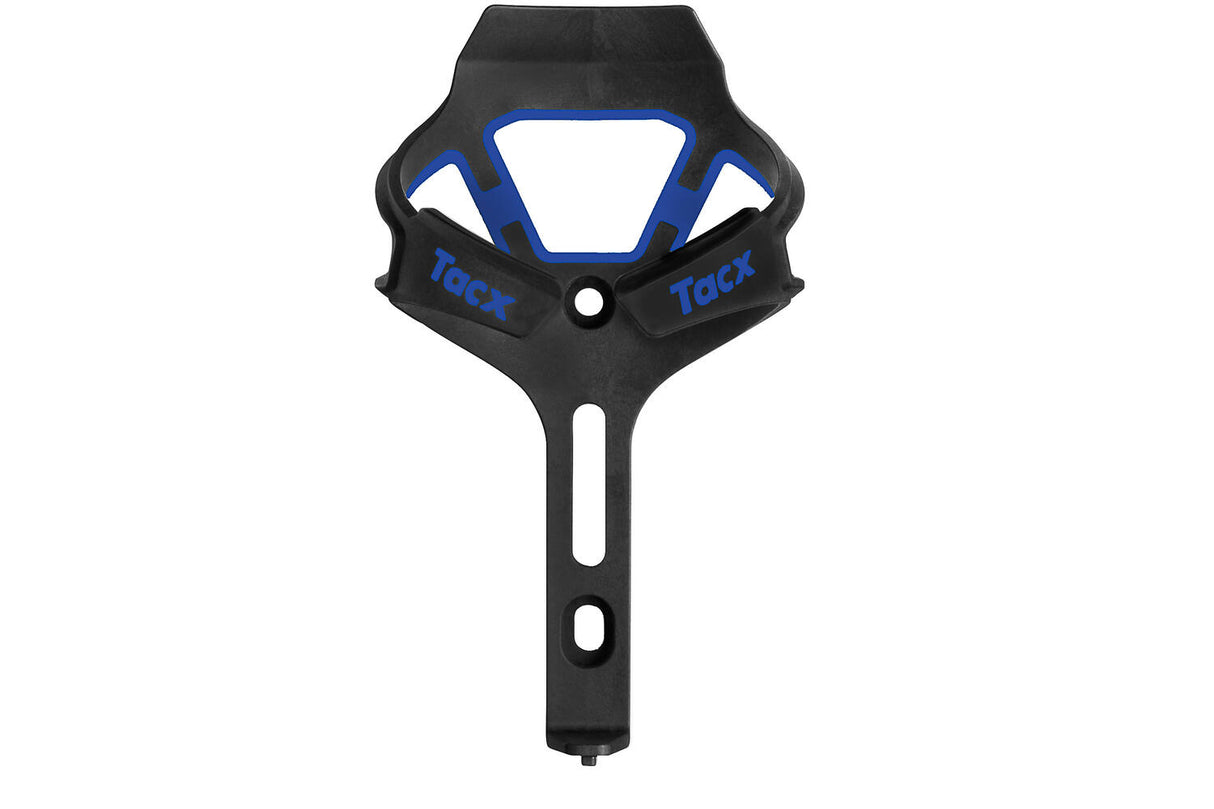 Tacx Ciro Bidone Holder Matt Blue