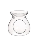 Iddien 4 Saisonen Vesuv Doftbrenner Glas ã˜10x10cm