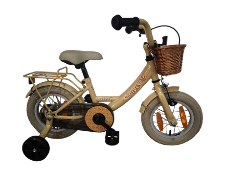 Hulzebos Cycle Parts b.v. bfk 12 Girly Girls Gold + Kuerf 12gg10