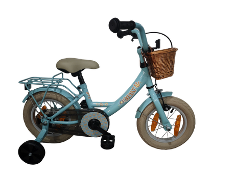 Hulzebos Cycle Parts b.v. bfk 12 Girly Girls Blo + Kuerf 12gg20