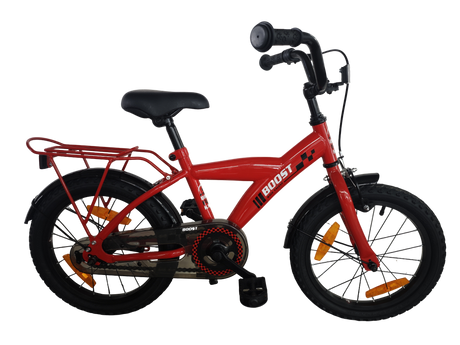 Bike fun kids bike bikefun 16 rn boost boys