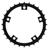 Kjedet topp 56t enduo last 5-B 130-BCD CL-46,7mm-svart