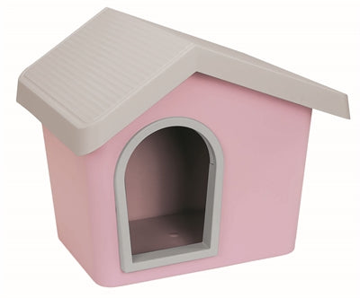 IMac dog loft Zeus 50 pink