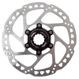 M-wave brake disc