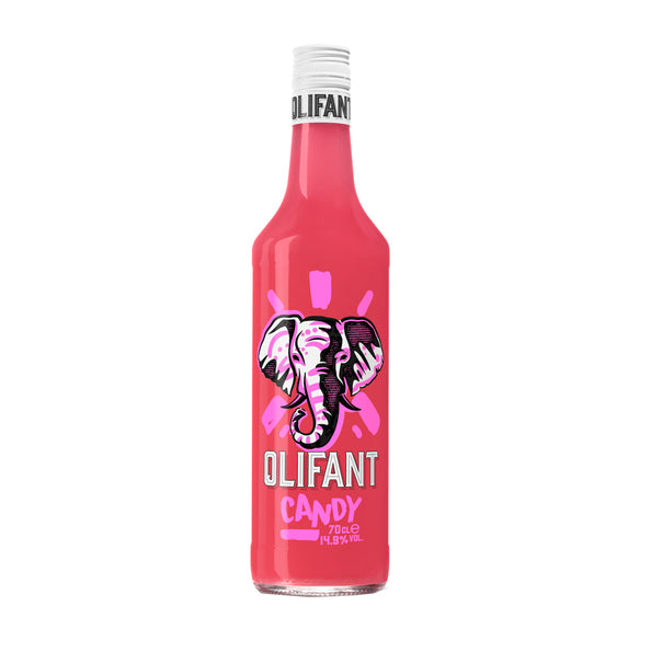 Elefant Candy (0,7 Liter)