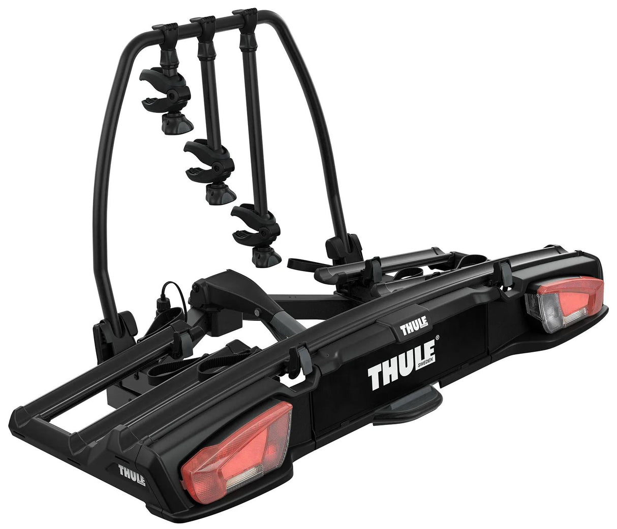 Thule velospace xt 3 black edition 939 - nosič kol