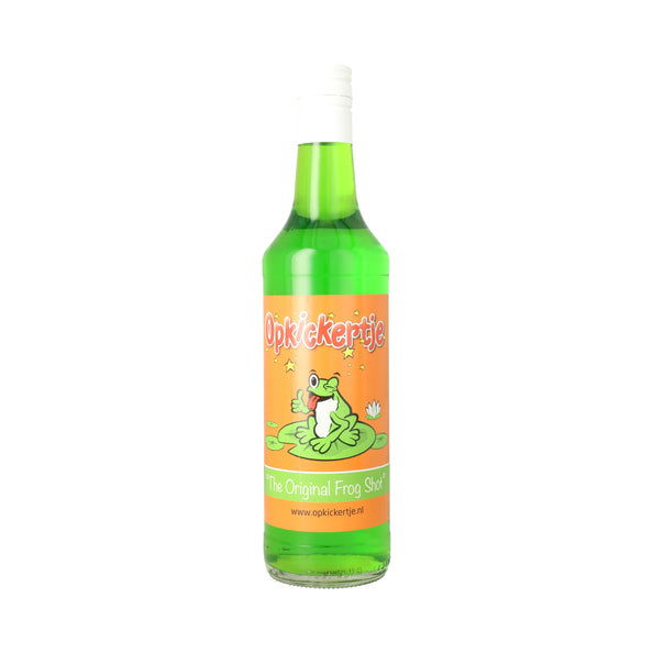 Muntermacher (700 ml)