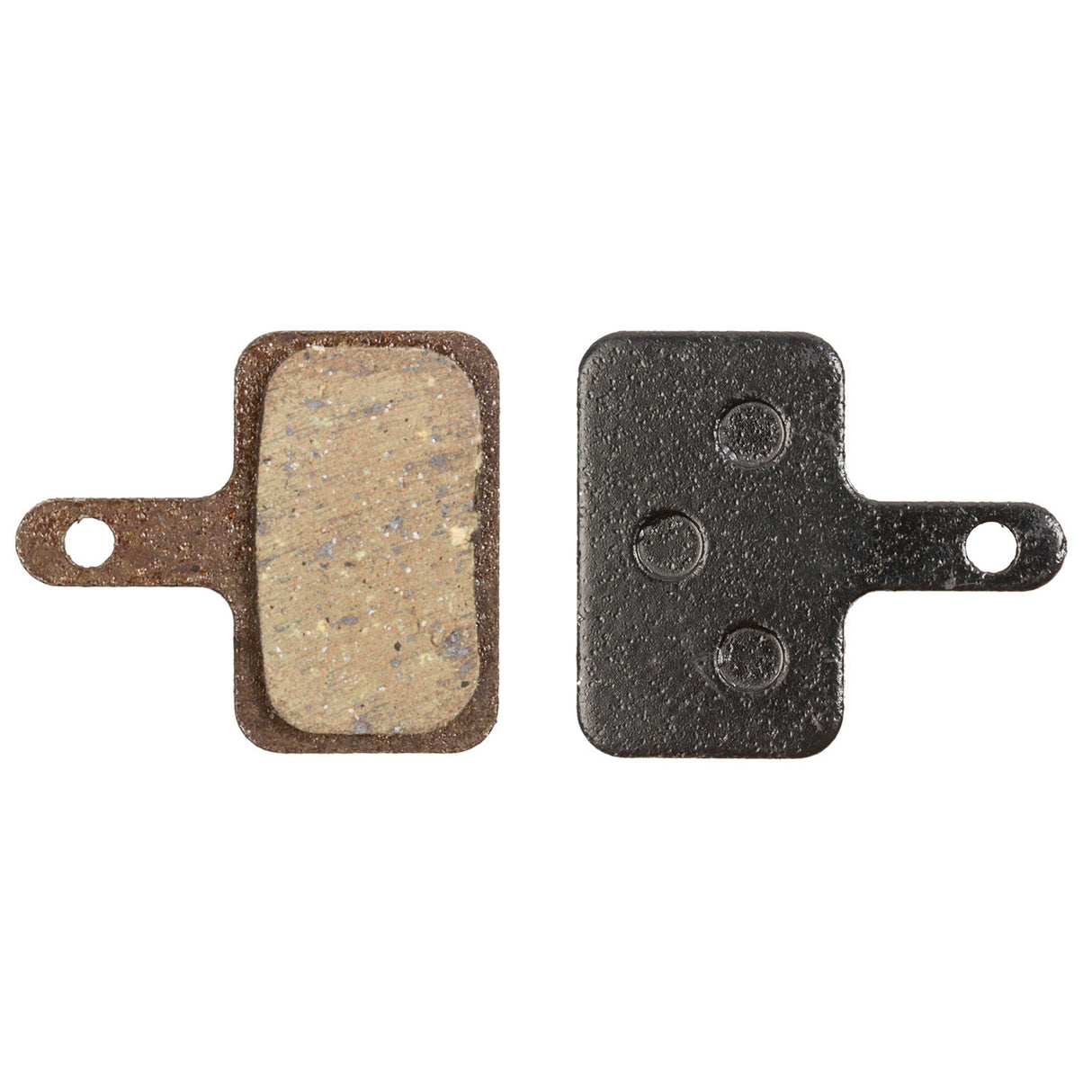 Shimano Deore Mechanical Disc Brake Pads