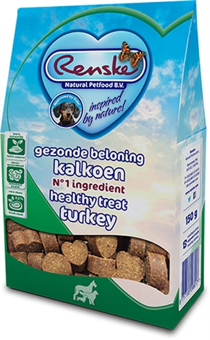 Renske Healthy Reward Hearts Turchia