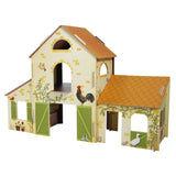 Avenue Mandarin Avenue Mandarin 3D Puzzle Farm