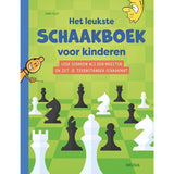 Deltas the best chess book for children