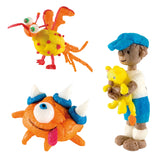 Playmais booklet - inspiration