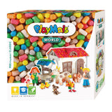 Playmais PlayMais World Boerderij (> 1000 Stukjes)