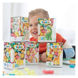 Playmais one princess (> 70 pieces)