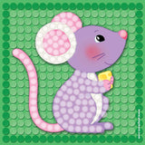 PlayMais Mosaic Little Friends