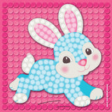 PlayMais Mosaic Little Friends