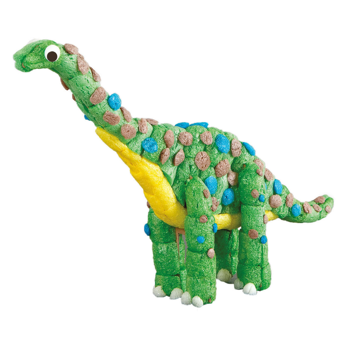 PlayMais Fun to Play Dinos