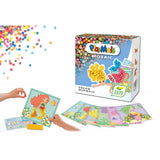 Jbm playmais mosaic mermaid