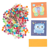 Playmais Minimosaik - Eule