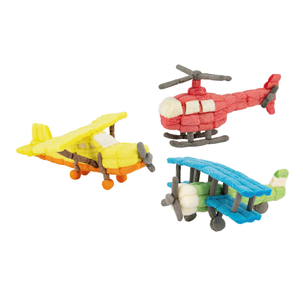 Playmais My First - Aviation