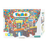 Playmis Mosaic Groot Schlass