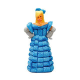Playmais classic 3d prncess - 90 pieces