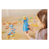 Playmais classic 3d prncess - 90 pieces