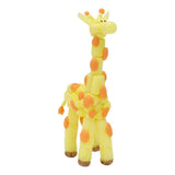 Playmais classic 3d giraffe - 90 pieces