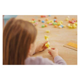 Playmais classic 3d giraffe - 90 pieces