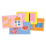 Playmais classic colors forms - 800 pieces