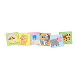 Playmais mosaic zoo - 2300 pieces