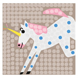 Playmais mosaic unicorn - 2300 pieces