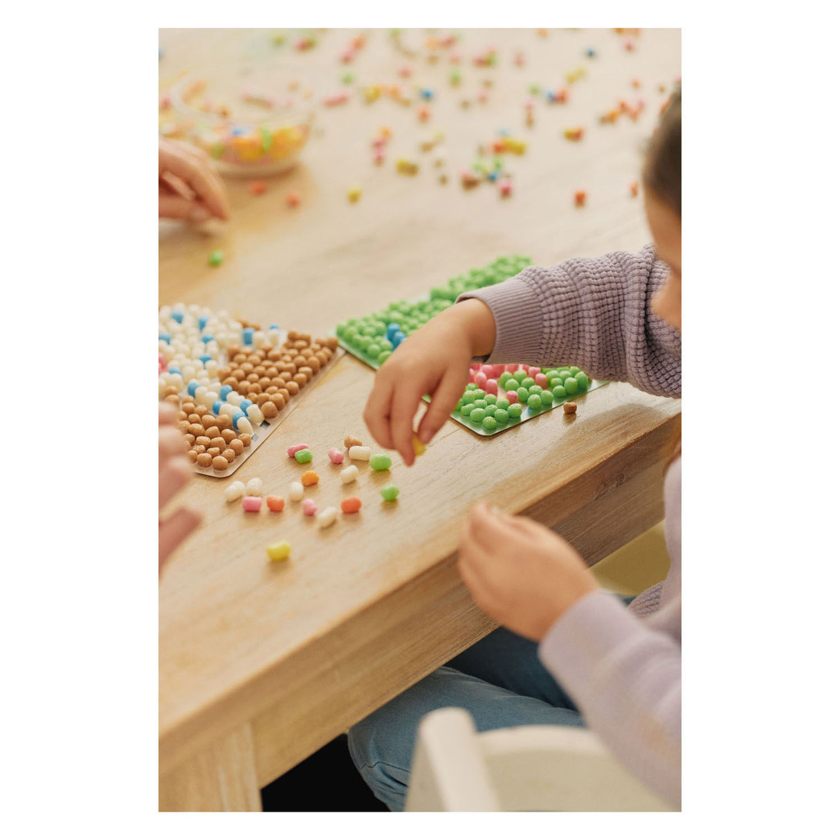 Playmais mosaic unicorn - 2300 pieces