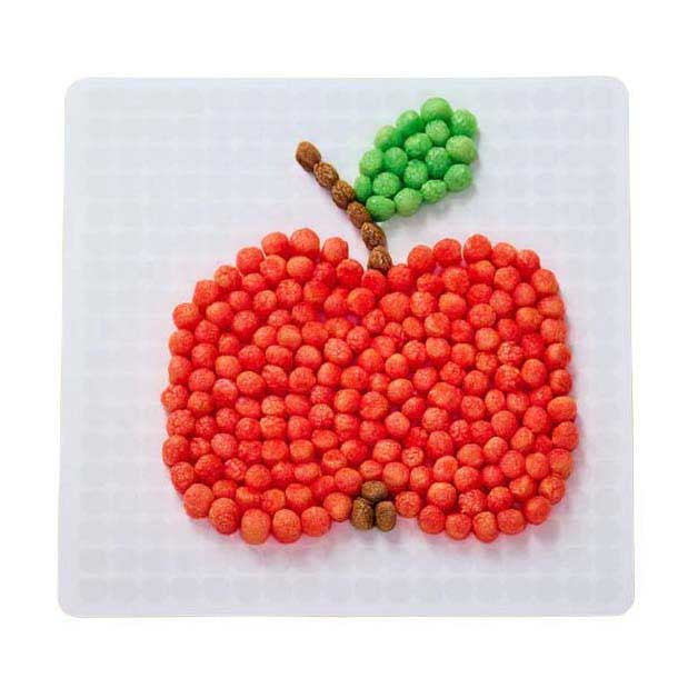 Playmais mosaic craft set - 2300 pieces