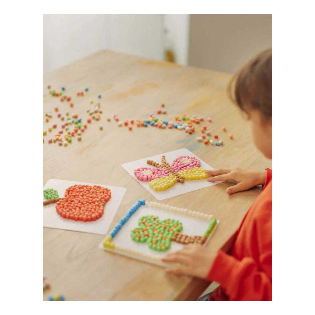 Playmais mosaic craft set - 2300 pieces