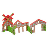 Playmais mosaic farm set - 8000 pieces